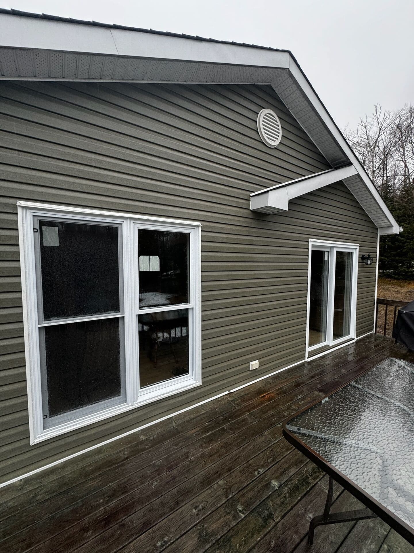 Chantier PÜR Construction