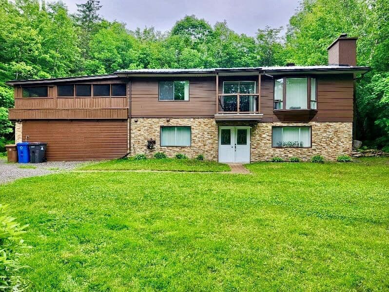 Portes & Fenêtres — avant