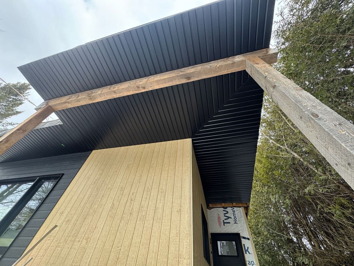 Amélioration Ventilation Générale