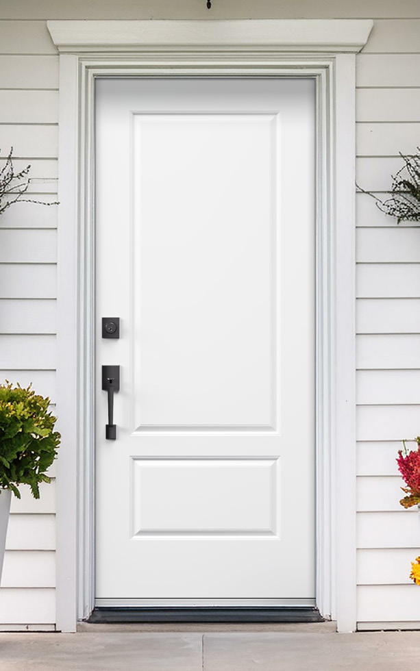 Orl&eacute;ans Blanche