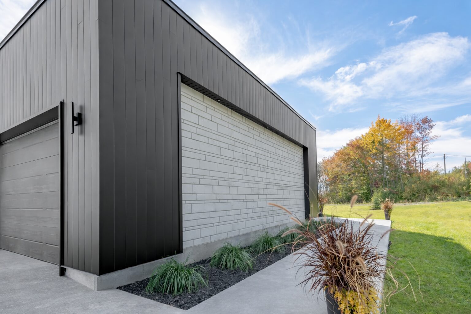 Revêtement aluminium Rialux