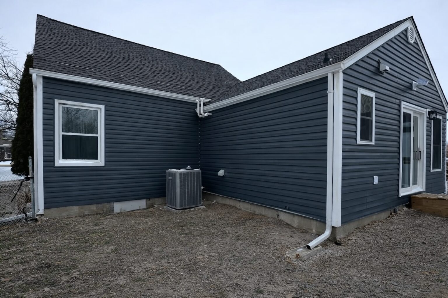 Revêtement vinyle Gentek